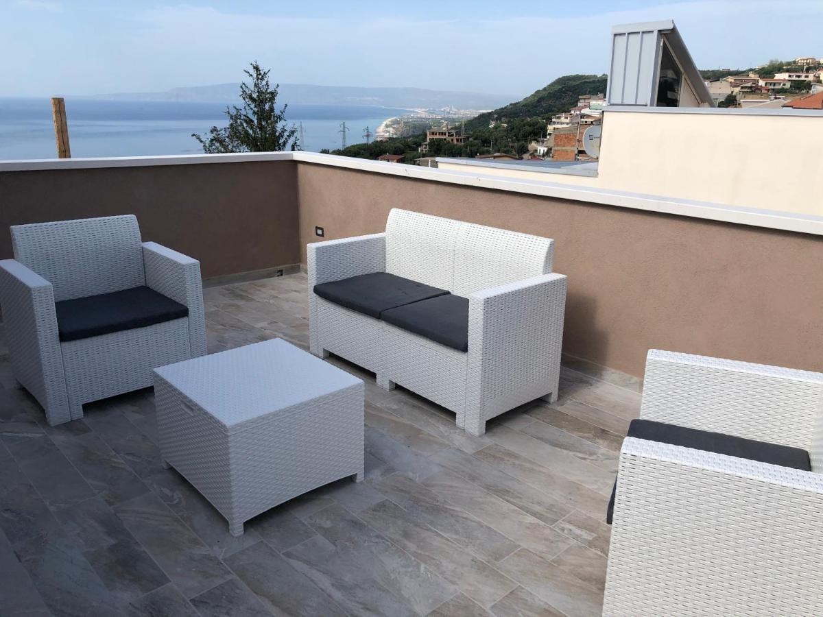 Solidea House Palmi Exterior photo